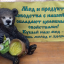 Мёд с пасеки Косовых Веры и Дмитрия 1